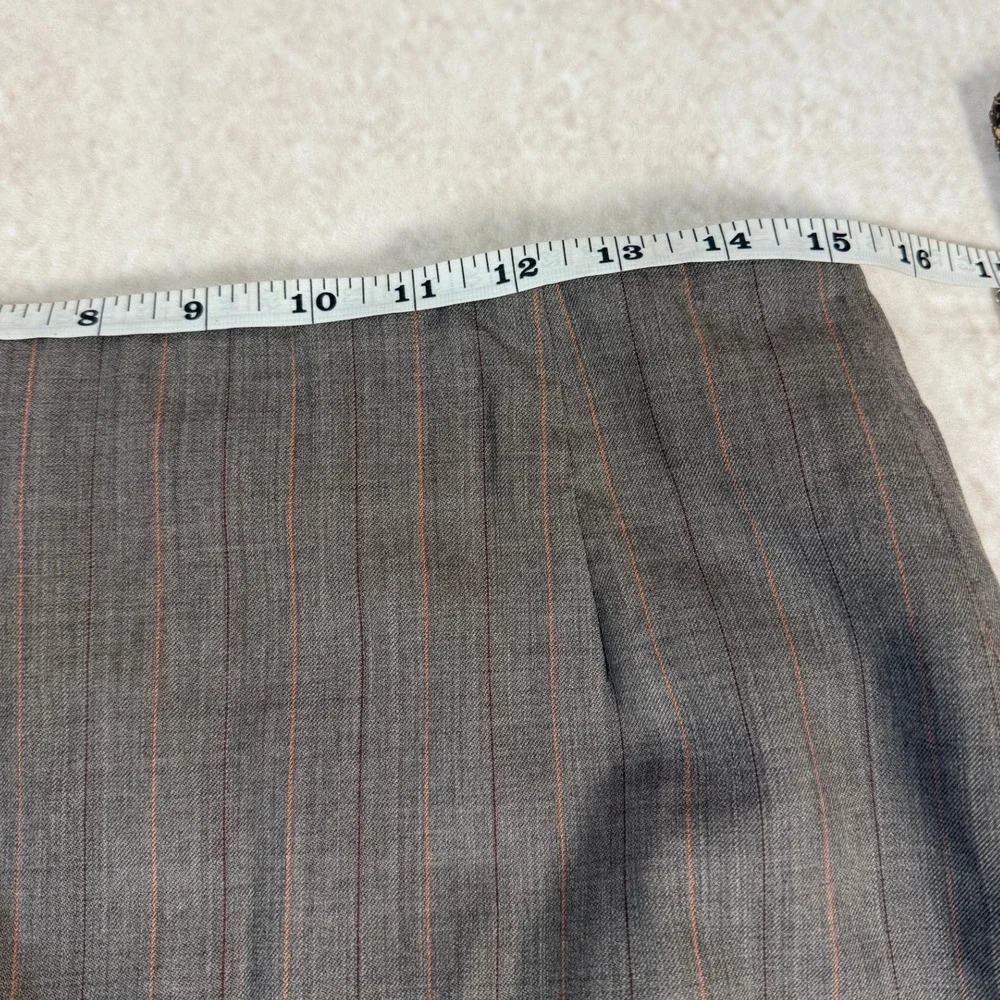 Vintage Pencil Skirt Garfield &‎ Marks